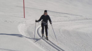 Langlauf & Feldenkrais