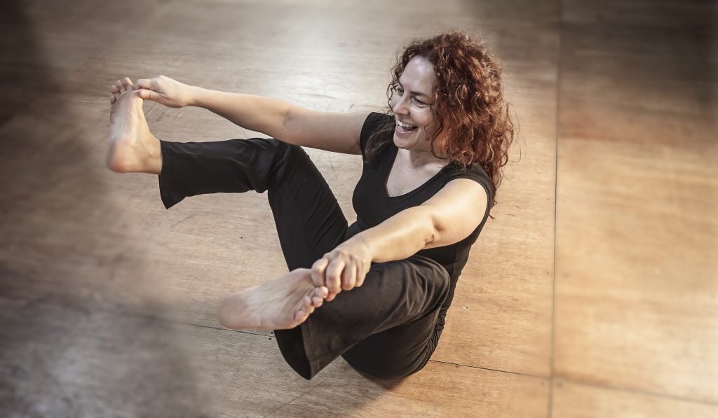 Feldenkrais specials